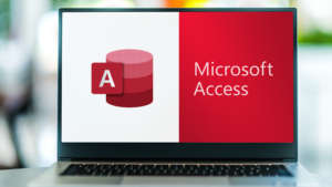 Featured Image for Access 2016 Essentials Course.