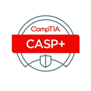Featured Image for CASP+ Exam Prep Course.