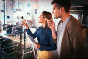 Featured Image for Serverless Computing On AWS With Lambda, API Gateway, S3 And DynamoDB Course.