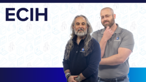 Featured Image for Certified Incident Handler (ECIH) v2 Course.